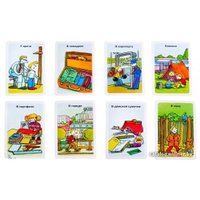 Настольная игра Piatnik Тик Так Бумм для детей