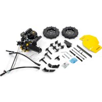 Мотоблок бензиновый Champion BC8733