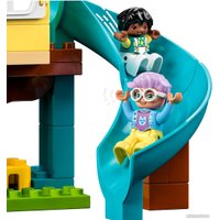 Конструктор LEGO Duplo 10993 Дом на дереве 3в1