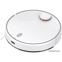 Робот-пылесос Xiaomi Mijia LDS Vacuum Cleaner Robot 2 MJST1S (китайская версия)