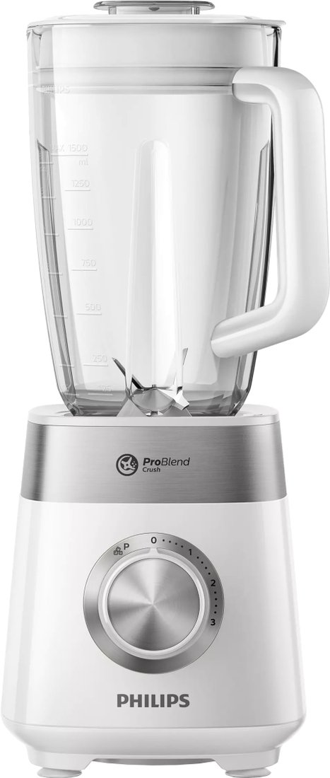 

Стационарный блендер Philips HR2224/00