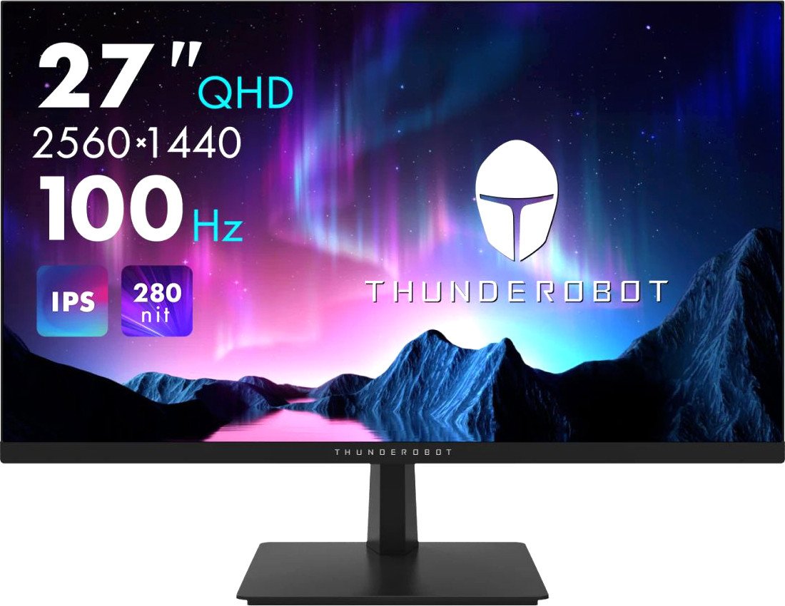 

Игровой монитор Thunderobot DQ27F100