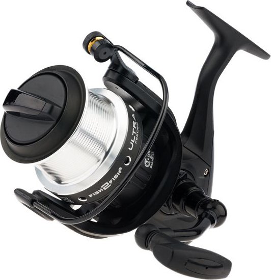

Рыболовная катушка Fish2Fish Ultra Feeder 6000 F2FUF6000-6