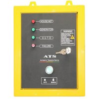 Блок автоматики SENCI ATS