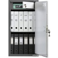 Офисный сейф AIKO SL-87Т