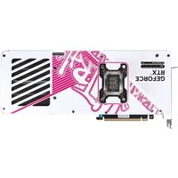 Видеокарта Colorful iGame GeForce RTX 5070 Ti Ultra W OC 16GB-V