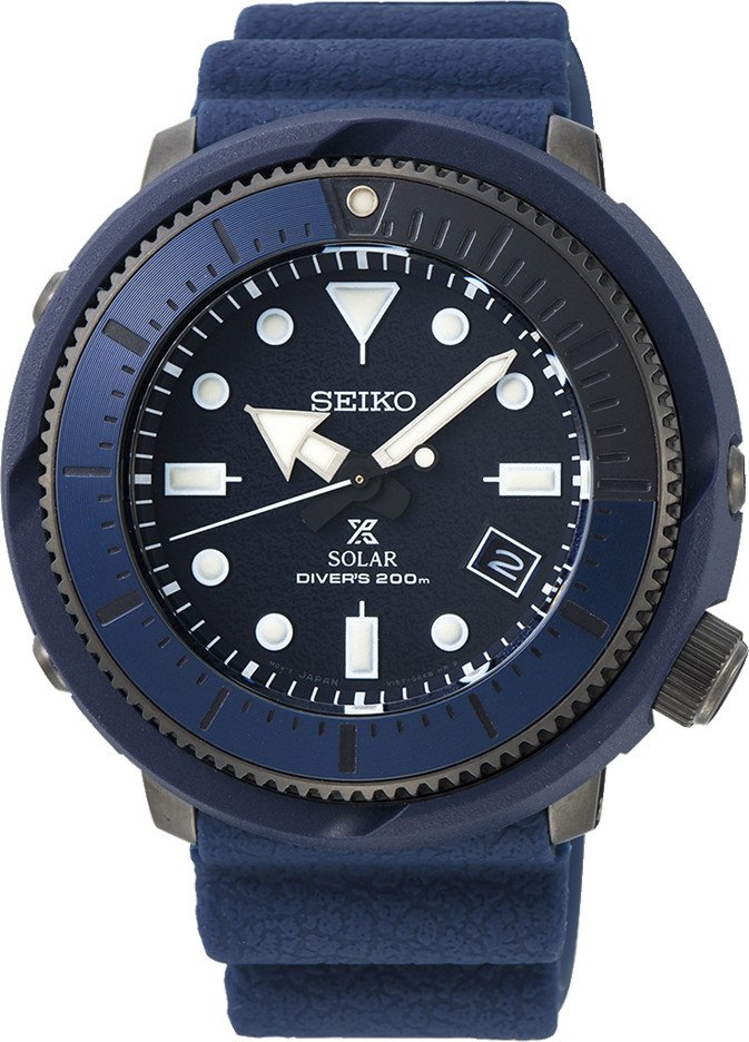 

Наручные часы Seiko Prospex Sea SNE559P1