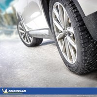 Зимние шины Michelin X-Ice North 4 SUV 265/40R22 106T (шипы)