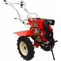 Мотоблок дизельный Brait BR-135DEB Pro