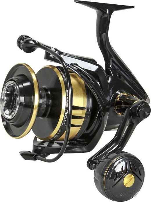 

Рыболовная катушка Okuma Tesoro TSR-8000PA