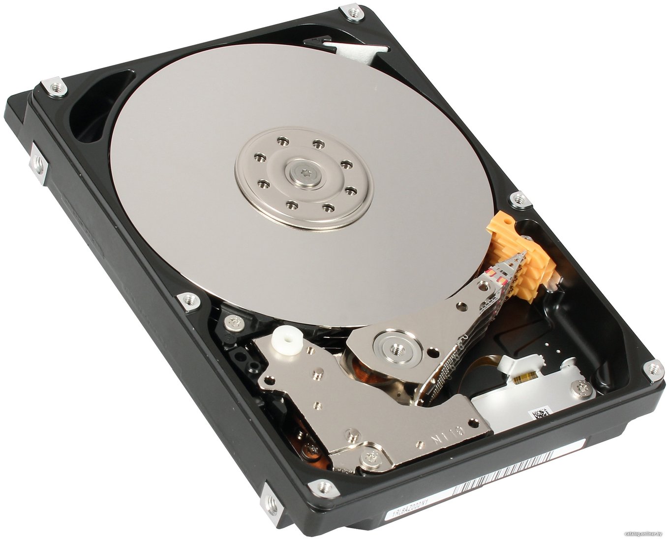 Toshiba MG05ACA800E 8TB жесткий диск купить в Минске