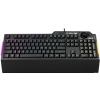 Игровой набор ASUS TUF Gaming Combo K1+M3