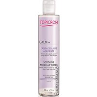  Topicrem Мицеллярная вода Успокаивающая 200 мл