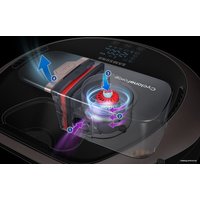 Робот-пылесос Samsung VR10R7220W1/GE