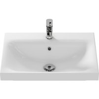 Умывальник Cersanit Moduo 60 S-UM-MOD60/1 + 63063