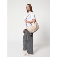 Женская сумка MT.style Dolly (бежевый)