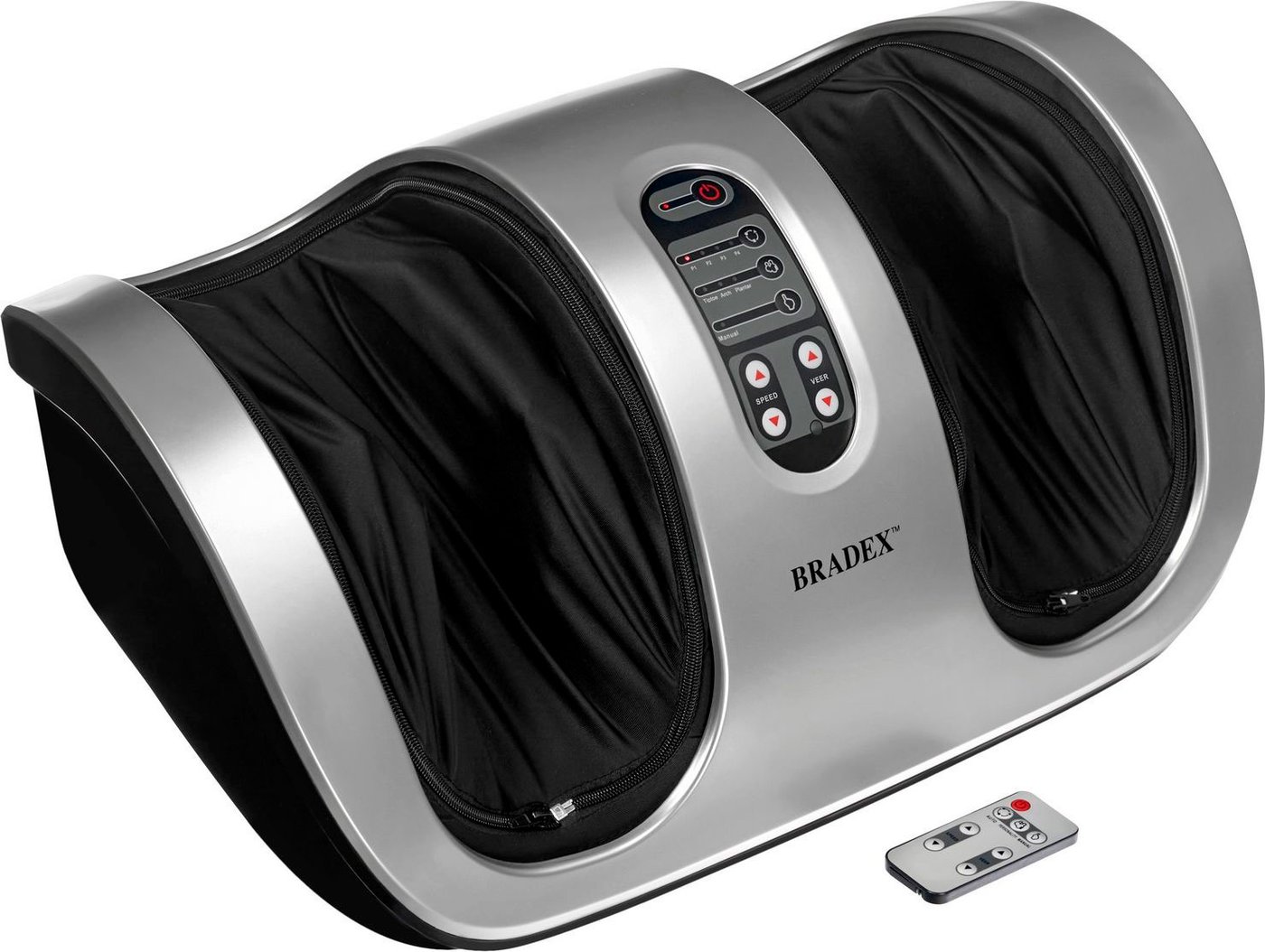 

Массажер для ног Bradex KZ 1176