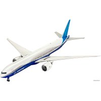 Сборная модель Revell 04945 Пассажирский самолет Boeing 777-300ER