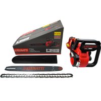 Аккумуляторная пила Felisatti FT1164 (без АКБ)