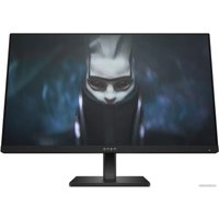 Игровой монитор HP Omen 24 780D9AA