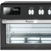 Мини-печь TurboTronic TT-AF32DRD (черный)