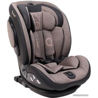 Детское автокресло Rant IQ isofix Genius Line (бежевый)