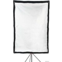 Софтбокс Godox SB-UFW80120 быстроскладной с сотами