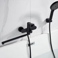 Смеситель Shevanik S4322H
