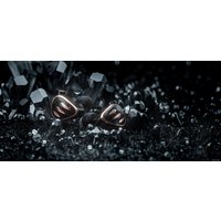 Наушники FiiO FH5s (черный)