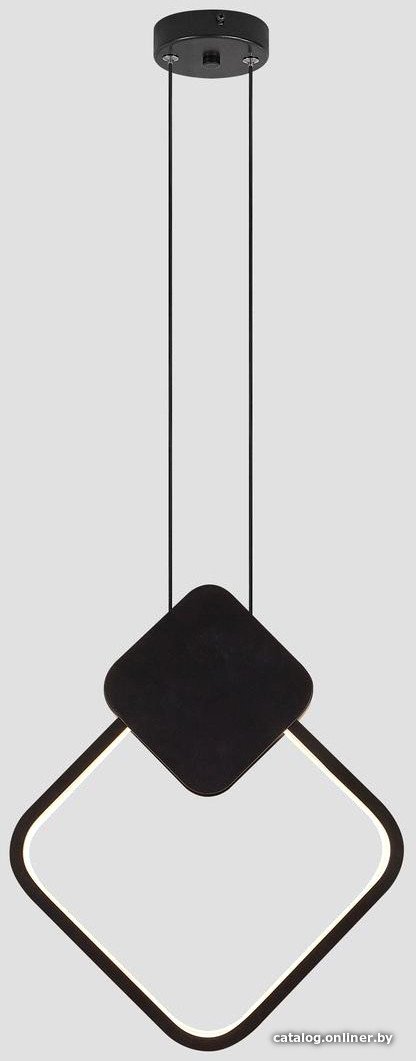 Подвесная люстра Moderli Store V5025-3PL