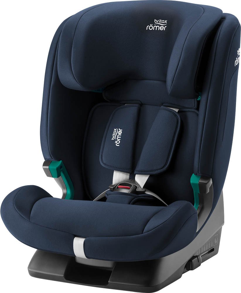 

Детское автокресло Britax Romer Evolvafix (night blue)