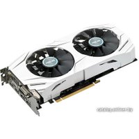 Видеокарта ASUS GeForce GTX 1060 3GB GDDR5 [DUAL-GTX1060-O3G]