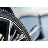 Зимние шины Nokian Tyres WR Snowproof P 255/40R19 100V