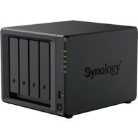 Сетевой накопитель Synology DiskStation DS925+