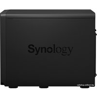 Сетевой накопитель Synology DiskStation DS3615xs