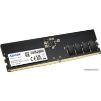 Оперативная память ADATA 8ГБ DDR5 4800 МГц AD5U48008G-B в Могилеве