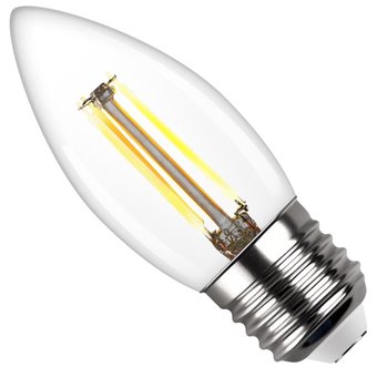 Светодиодная лампочка Rev Filament E27 5 Вт 2700 К 32424 9