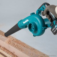 Ручная воздуходувка Makita UB100DZ (без АКБ)