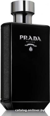 Парфюмерная вода Prada L'Homme Intense EdP (100 мл)
