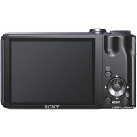 Фотоаппарат Sony Cyber-shot DSC-H55