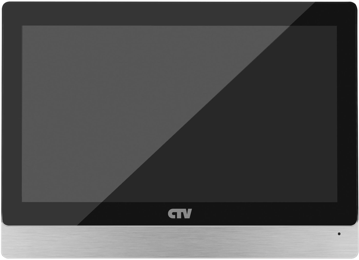 

Монитор CTV CTV-M4902 (черный)