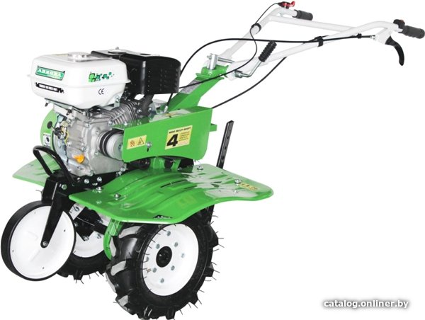 Мотоблок бензиновый Aurora Country 900 Multi-shift