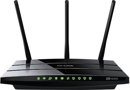 

Беспроводной DSL-маршрутизатор TP-Link Archer VR400