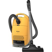 Пылесос Miele Guard M1 SunsetYellow