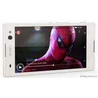 Телефон Sony Xperia C3