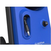 Мойка высокого давления Nilfisk-Alto CORE 140-6 PowerControl Car Wash