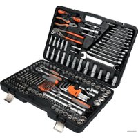 Универсальный набор инструментов Sthor 58693 (225 предметов)