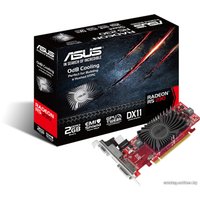 Видеокарта ASUS R5 230 2GB DDR3 (R5230-SL-2GD3-L)