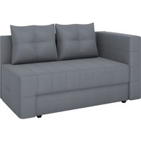 Тахта Rivalli Кинг (Newtone Antracite)