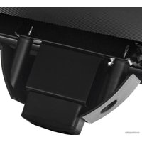 Электрическая беговая дорожка Titanium Masters Slimtech S370 APP